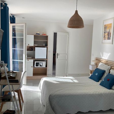 Magnifique Villa Avec Piscine Villeneuve-lès-Maguelonne Esterno foto