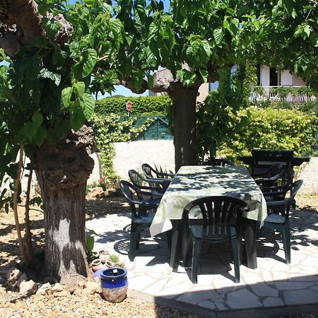 Magnifique Villa Avec Piscine Villeneuve-lès-Maguelonne Esterno foto