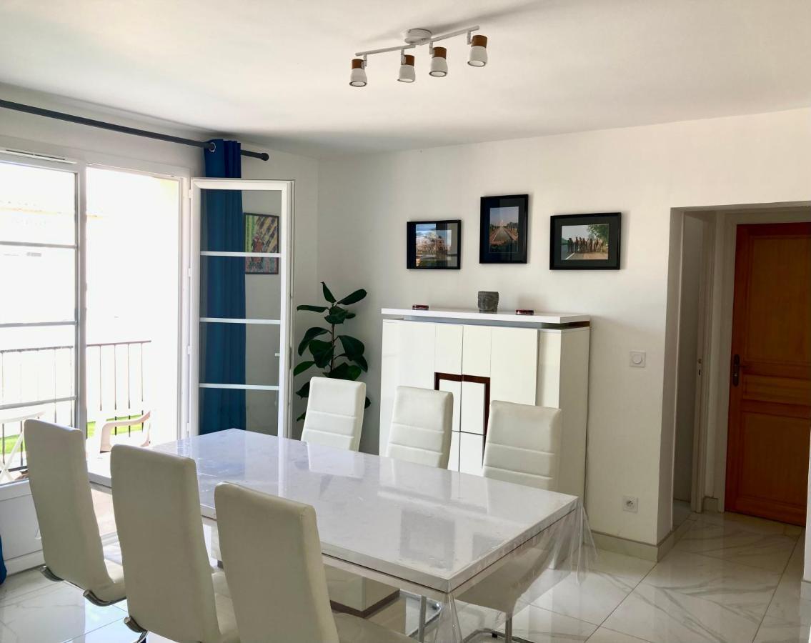 Magnifique Villa Avec Piscine Villeneuve-lès-Maguelonne Esterno foto